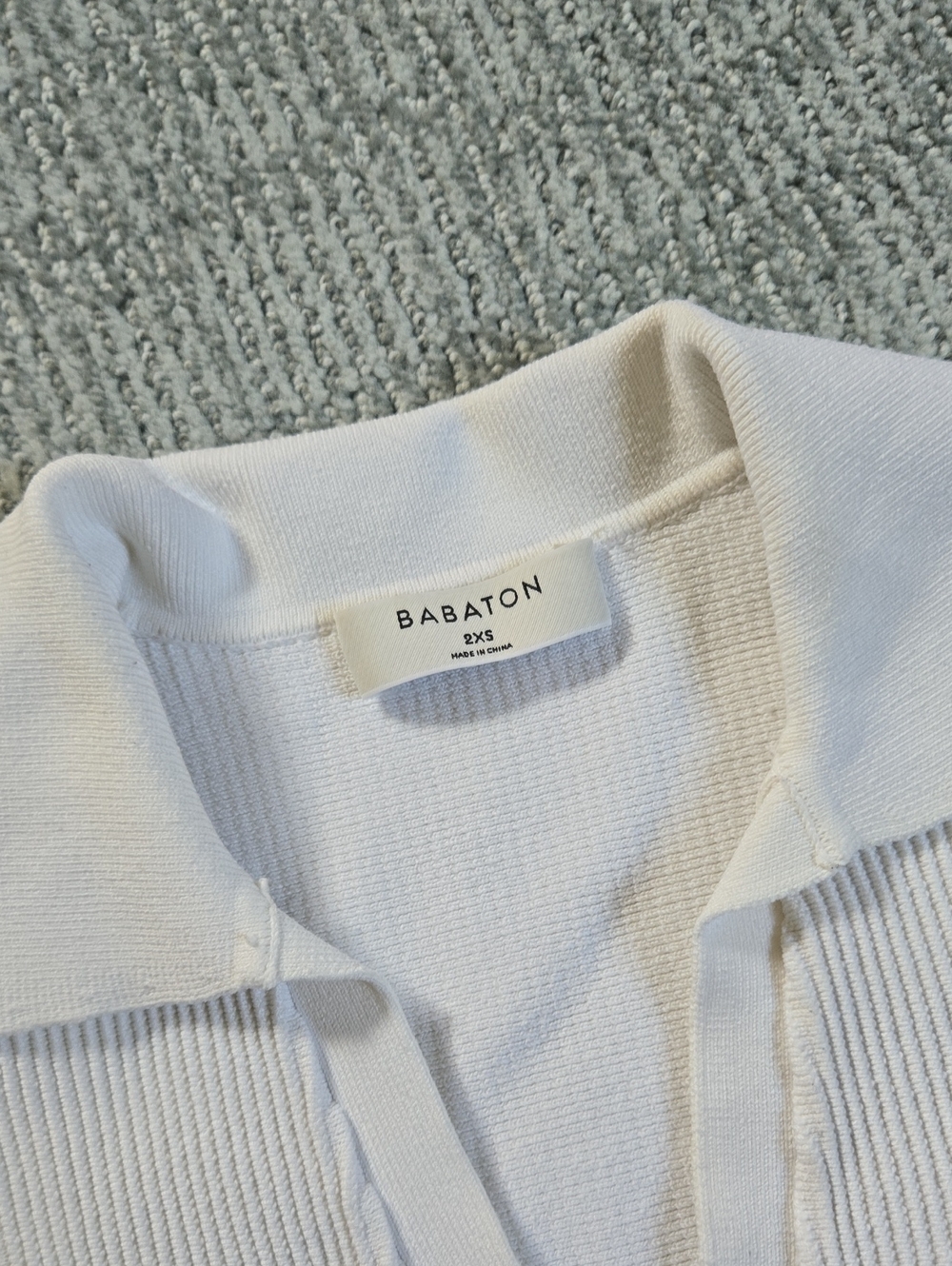 Aritzia Top - Picture 2 of 5